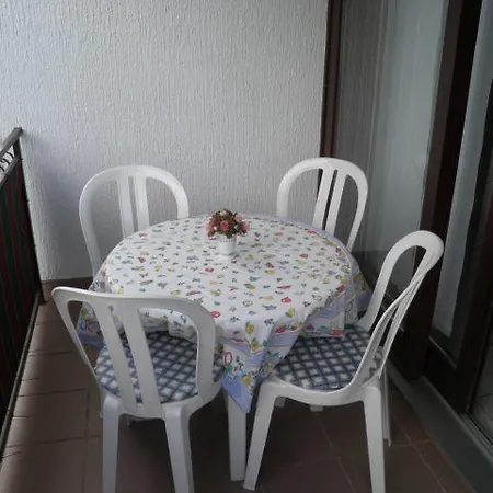 Appartamento Stefania *
