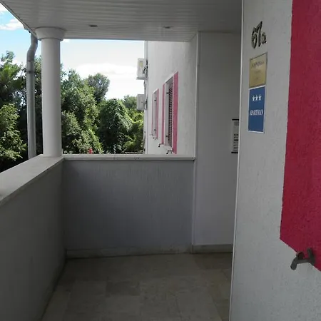 Apartament Stefania