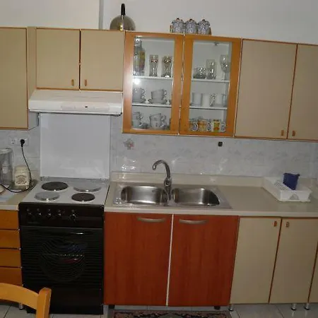 Stefania Apartament *