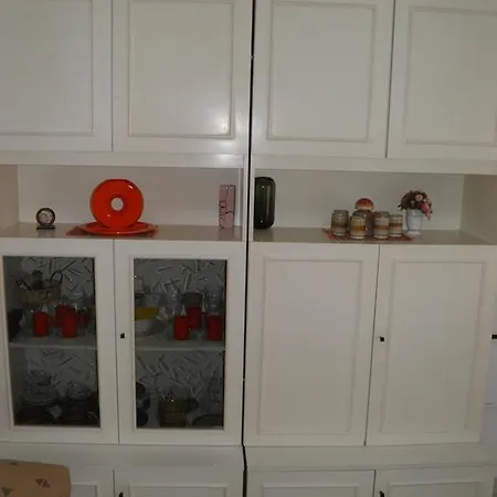 Stefania Apartament *